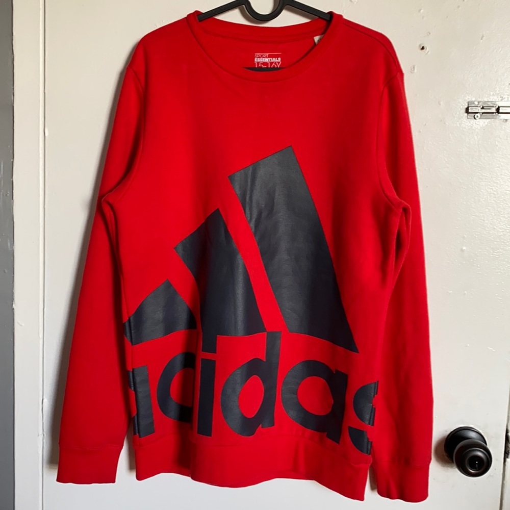 Adidas Sweatshirt
